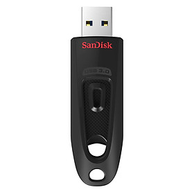 USB SanDisk 3.0 Ultra CZ48 32GB - Hàng Chính Hãng